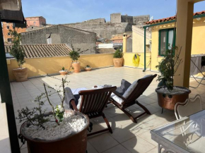 Corfu Old Town Phaeacian Hospitality